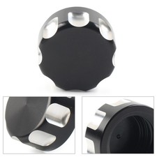 Motorcycle Water Tank Cover