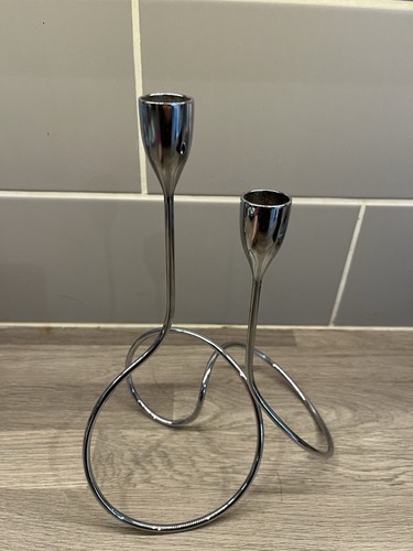 Black blum contemporary - &, loop