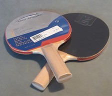 Table tennis bats - 2, paddles