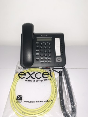 Panasonic nt551 phone - kx-nt551, ip