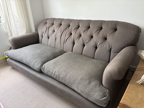 Loaf seater sofa - 3-seater,