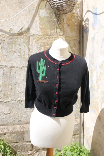 Collectif cardigan l - collectif,