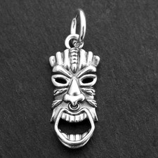 925 Sterling Silver Hawaiian