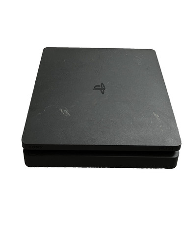 Playstation slim 500gb - playstation,