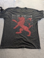 Enter Shikari common dreads