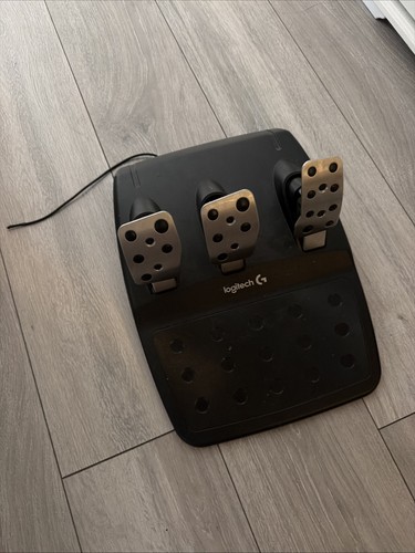 Pedals only logitech g29 - pedals,