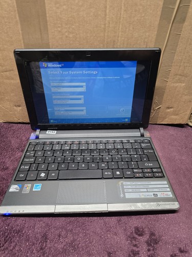 Packard bell nav50 - nav50, laptop