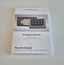 Genuine Porsche Classic