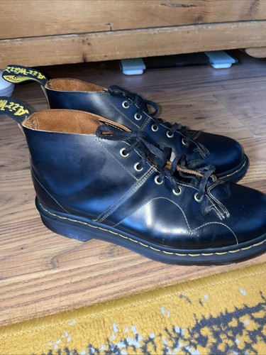 Doc martens church monkey - martens,