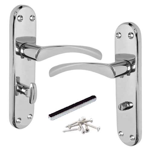 London astrid twist door - astrid,