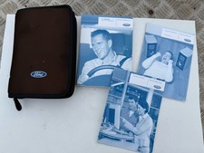 FORD FOCUS MK3 (2011 - 2014)