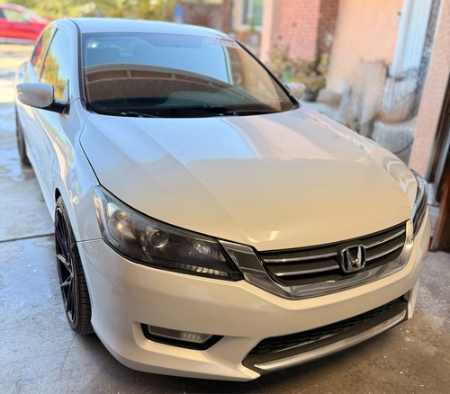 2015 honda accord - 2015,