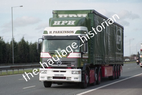 Thh truck photos seddon - thh,