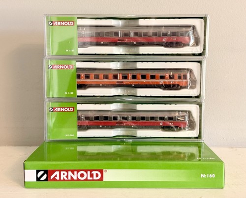Arnold hn4391 gauge - n,