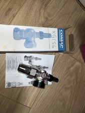 GLEDHILL XG156 BYPASS VALVE