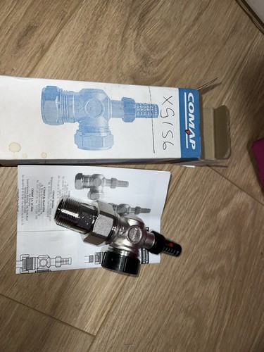 Gledhill xg156 bypass valve - xg156,
