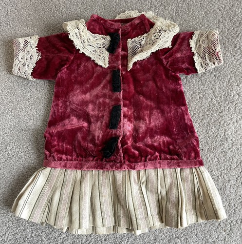 Antique vintage red - antique, &
