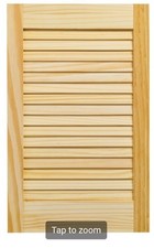 Wickes Pine Closed Internal