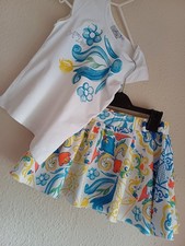 A'Dee Skirt Set 4-5 Years