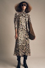 £60 ZARA ZW Collection Ditzy