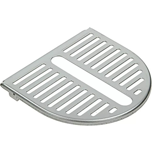 Drip tray cup rest metal - metal, base