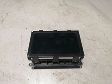 Opel Vectra C 2004 Dashboard