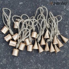 Jute Rope for Christmas Decorr