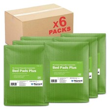 Disposable Incontinence Bed