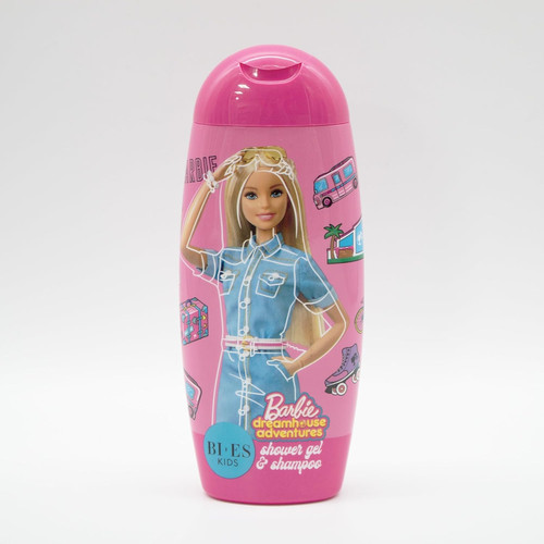 Barbie dreamhouse 1 - dreamhouse, 2-in-1