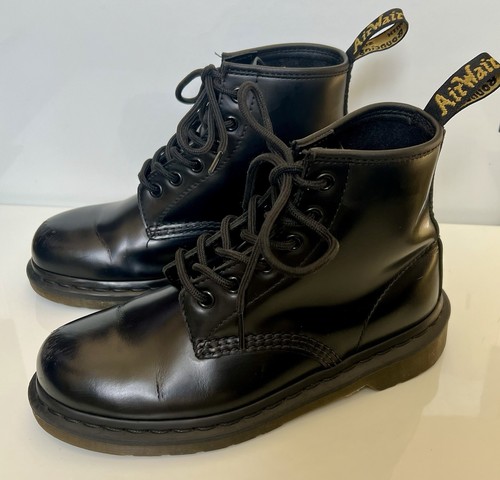 Martens doc 101 black - doc,