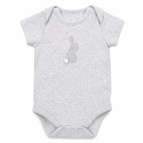 Mothercare girls babygrow - mothercare,