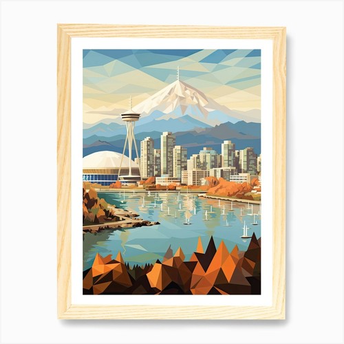 Vancouver canada geometric - vancouver,,
