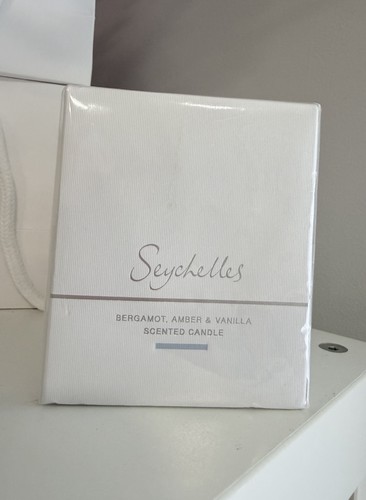 The white company seychelles - -,