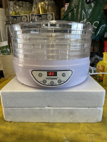 Vitinni electrical food - vitinni,