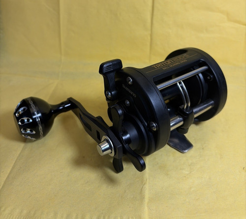 Shimano triton 200g catfish - triton,