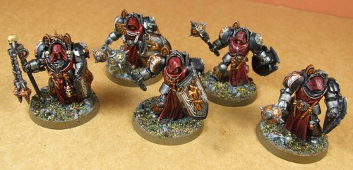 Warhammer 40k dark - 40k,