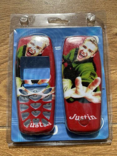 Justin timberlake vintage - justin,
