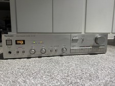 Technics SU-V2X Class a