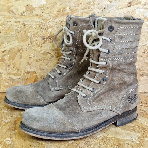 Superdry heavy duty - superdry, union
