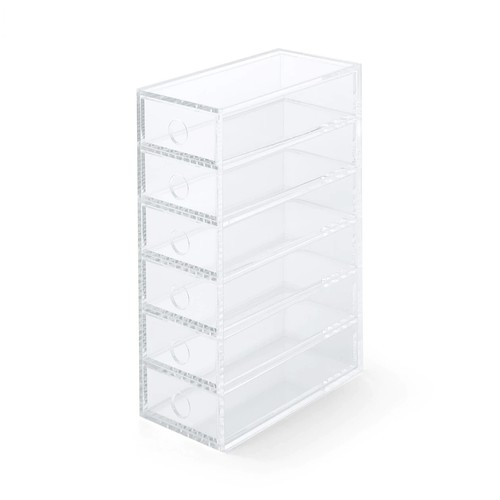 Muji acrylic accessory - muji,