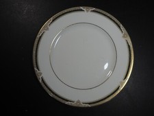 Royal Doulton Forsyth Breakfast/Lunch 9" (23cm) Plate Fine Bone China