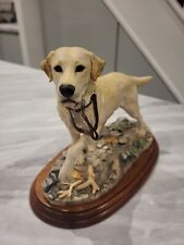 border fine arts labrador