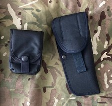 British Army Issue BLACK