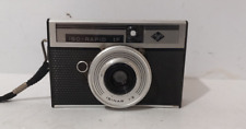 vintage Agfa Iso-Rapid IF 35mm
