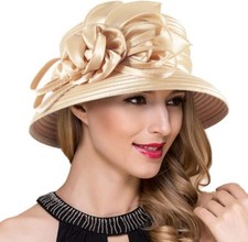 Women Kentucky Derby Church