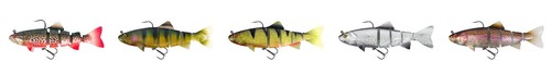 Fox rage jointed - rage,
