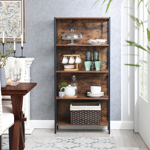 Vasagle bookcase office - bookcase,,
