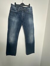 Mens Pepe Kingston dark blue