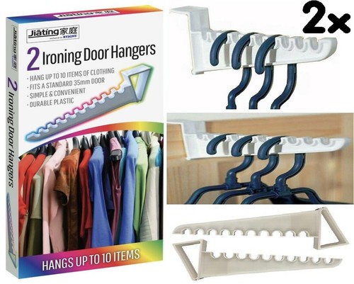Over door ironing - 2x,