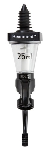 25ml solo professional measure - solo,